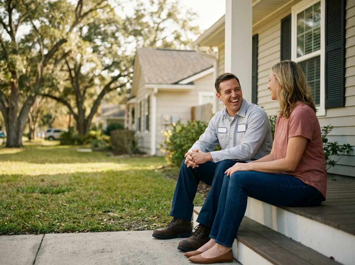 Septic tank pumping FAQs for Troy, AL